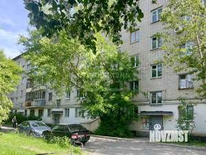 3-к квартира, вторичка, 50м2, 4/5 этаж