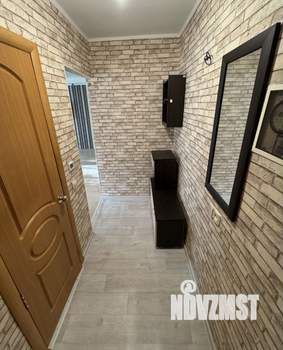 2-к квартира, вторичка, 44м2, 3/5 этаж