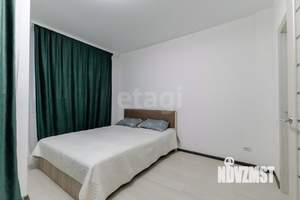 1-к квартира, вторичка, 30м2, 13/22 этаж