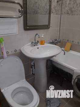 2-к квартира, вторичка, 45м2, 3/4 этаж