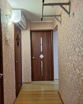 3-к квартира, вторичка, 59м2, 8/9 этаж