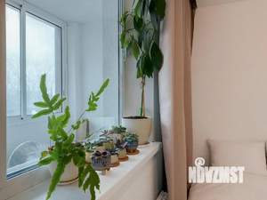 Студия квартира, вторичка, 32м2, 2/25 этаж