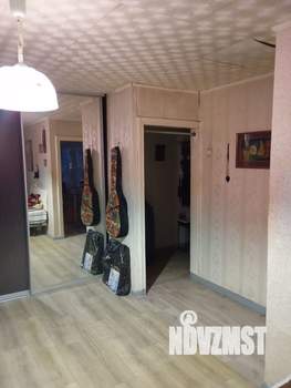 1-к квартира, вторичка, 30м2, 5/5 этаж