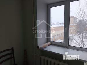 3-к квартира, вторичка, 43м2, 5/5 этаж