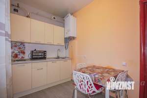 1-к квартира, вторичка, 38м2, 3/4 этаж