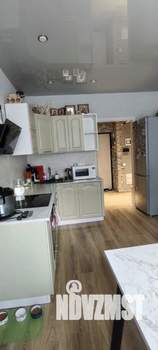 1-к квартира, вторичка, 38м2, 1/16 этаж