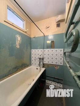 3-к квартира, вторичка, 50м2, 4/5 этаж