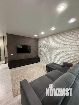 2-к квартира, вторичка, 44м2, 3/5 этаж