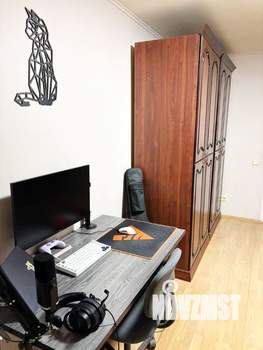 2-к квартира, вторичка, 63м2, 5/10 этаж