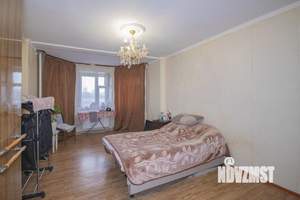 3-к квартира, вторичка, 72м2, 8/16 этаж