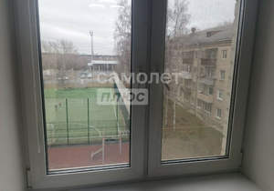 2-к квартира, вторичка, 40м2, 4/5 этаж