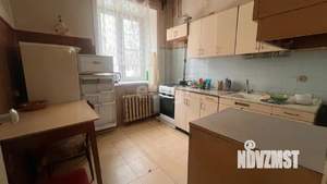 2-к квартира, вторичка, 59м2, 1/3 этаж