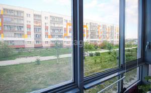 2-к квартира, вторичка, 60м2, 1/5 этаж