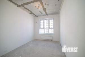 1-к квартира, вторичка, 31м2, 7/12 этаж