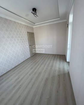 3-к квартира, вторичка, 78м2, 23/25 этаж