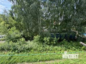 1-к квартира, вторичка, 33м2, 2/5 этаж