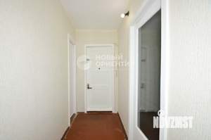 3-к квартира, вторичка, 58м2, 4/5 этаж