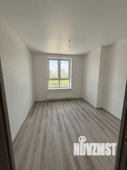 2-к квартира, вторичка, 38м2, 6/18 этаж
