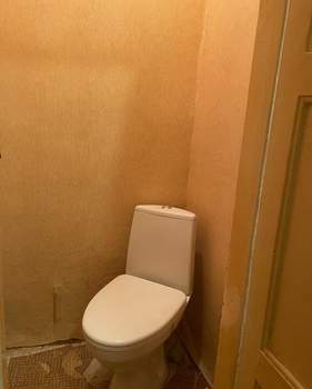 1-к квартира, вторичка, 36м2, 3/4 этаж