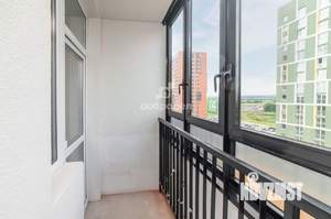 2-к квартира, вторичка, 47м2, 7/15 этаж