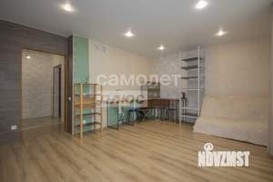 4-к квартира, вторичка, 80м2, 2/7 этаж