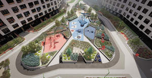 1-к квартира, вторичка, 39м2, 4/10 этаж