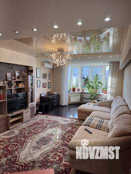 3-к квартира, вторичка, 90м2, 3/14 этаж