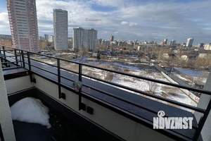 2-к квартира, вторичка, 73м2, 6/9 этаж