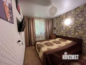 1-к квартира, вторичка, 42м2, 1/16 этаж