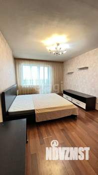 1-к квартира, вторичка, 36м2, 16/16 этаж