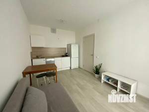 1-к квартира, вторичка, 31м2, 23/25 этаж