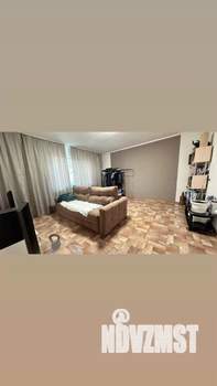 3-к квартира, вторичка, 71м2, 16/16 этаж