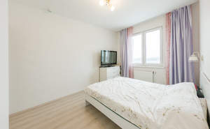 1-к квартира, вторичка, 38м2, 20/22 этаж