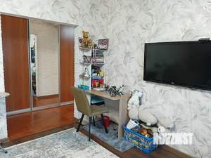 1-к квартира, вторичка, 42м2, 3/4 этаж