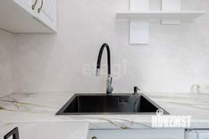 1-к квартира, вторичка, 32м2, 4/5 этаж