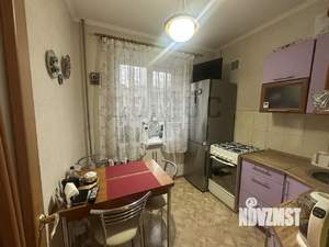 2-к квартира, вторичка, 45м2, 2/5 этаж