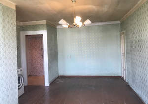 2-к квартира, вторичка, 42м2, 5/5 этаж