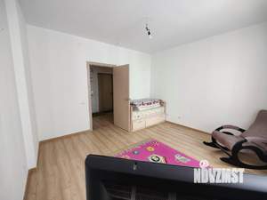 3-к квартира, вторичка, 72м2, 9/13 этаж