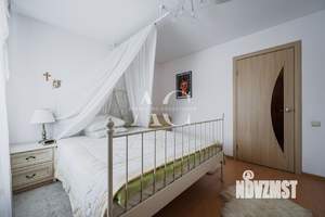 2-к квартира, вторичка, 60м2, 9/9 этаж