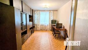 3-к квартира, вторичка, 58м2, 1/5 этаж