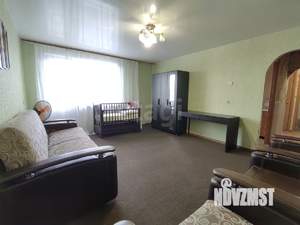 2-к квартира, вторичка, 43м2, 7/9 этаж