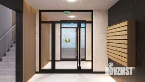 1-к квартира, вторичка, 28м2, 4/9 этаж