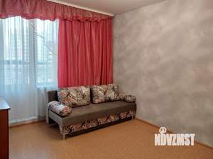 1-к квартира, вторичка, 40м2, 4/16 этаж