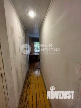 3-к квартира, вторичка, 56м2, 1/5 этаж