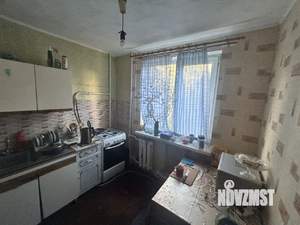 2-к квартира, вторичка, 44м2, 2/5 этаж