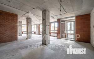 3-к квартира, вторичка, 117м2, 3/10 этаж