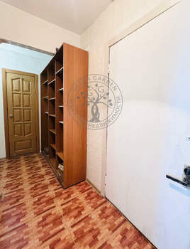 2-к квартира, вторичка, 47м2, 11/16 этаж