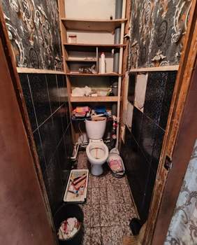 3-к квартира, вторичка, 86м2, 5/9 этаж