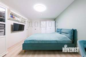 2-к квартира, вторичка, 68м2, 3/10 этаж