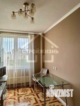 1-к квартира, вторичка, 50м2, 5/24 этаж